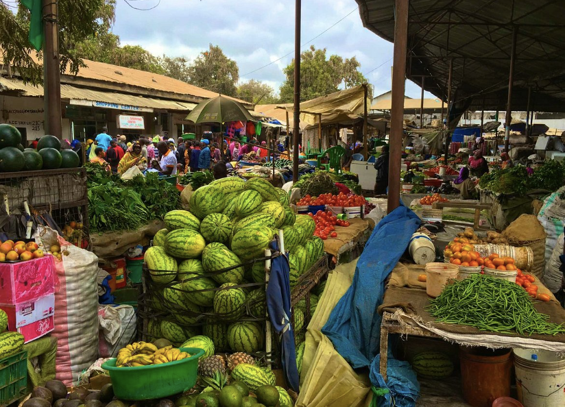 Central Market