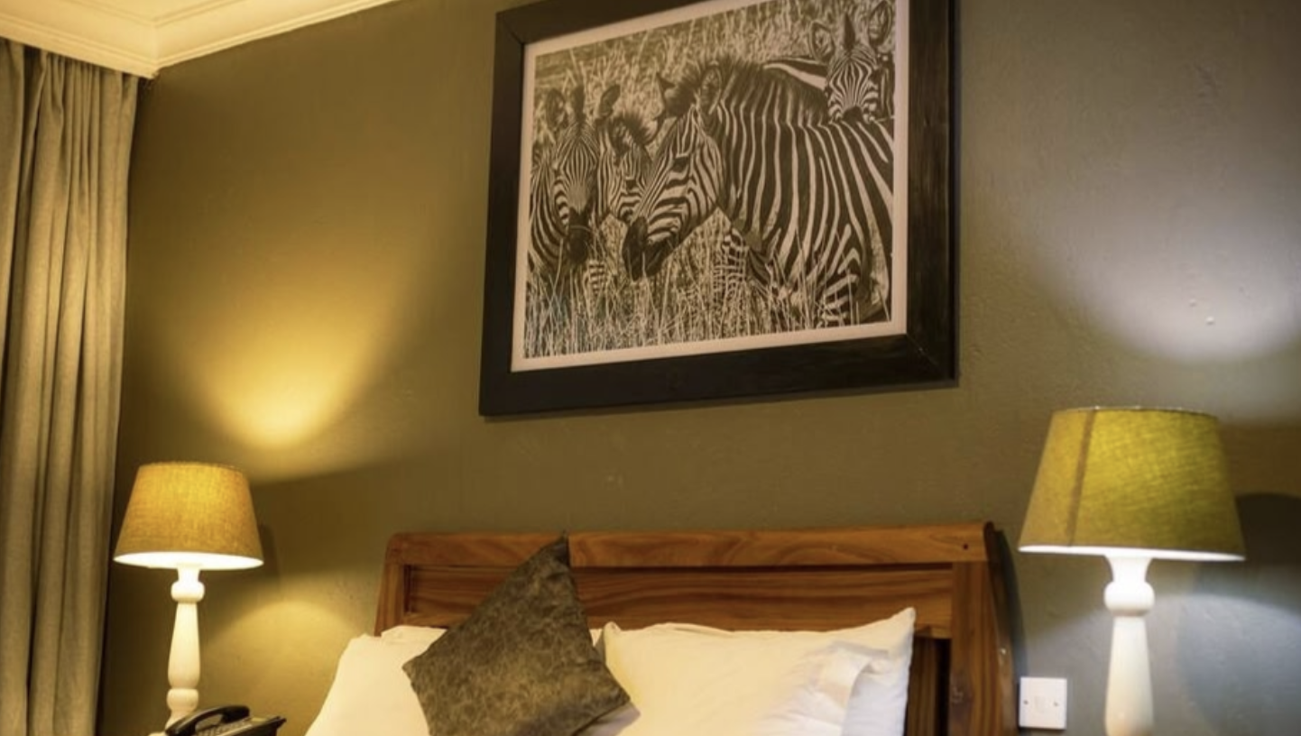 Malkia Trees Lodge gallery image