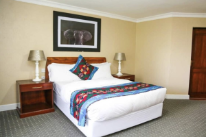 Malkia Trees Lodge gallery image